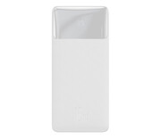 Baseus Powerbank 30000mAh 15W Baseus