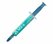 ARCTIC MX-6 4g ACTCP00080A MX-6 4g ACTCP00080A ARCTIC