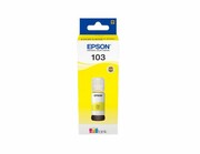 EPSON 103Y Yellow 7500str. C13T00S44A 103Y Żółty EPSON