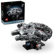 LEGO Star Wars 75375 Sokół Millennium™ LEGO