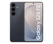 Samsung Galaxy S26 FE 5G 8/512GB Czarny Samsung