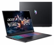 ACER Nitro 18 AI Ryzen AI 9-365/32GB/2TB RTX5060 Nitro 18 AI Ryzen AI 9-365/32GB/2TB RTX5060 ACER