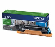 BROTHER TN243C Cyan TN243C Cyan BROTHER