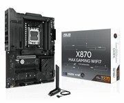 ASUS X870 MAX GAMING WIFI7 X870 MAX GAMING WIFI7 ASUS