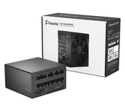 Fractal Design Ion 3 Gold 850W 80 Plus Gold Fractal Design