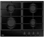 Płyta gazowa Amica PGA6100ApB - zdjęcie 1