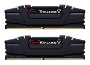 G.SKILL 32GB (2x16GB) 3600MHz CL16 Ripjaws V G.SKILL