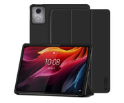 Tech-Protect SmartCase do Lenovo Tab K11 Plus czarny Tech-Protect