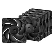 Arctic P12 Pro PST 5 Pack 5x120mm Arctic