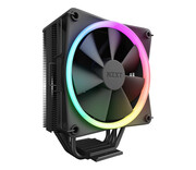 NZXT T120 RGB Black 120mm NZXT