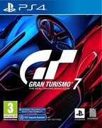 Gra PS4 Gran Turismo Sport - zdjęcie 2