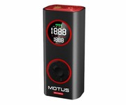 MOTUS Airpump Pro Red Edition 5906954760357 Airpump Pro Red Edition 5906954760357 MOTUS