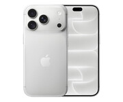 Apple iPhone 18 Pro 256GB srebrny Apple