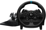 Logitech G923 PS5/PS4/PC Logitech