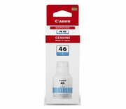 CANON GI-46 C cyan 14000str. 4427C001 GI-46 C cyan 14000str. 4427C001 CANON