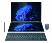 LENOVO Yoga Book 9 Ultra 7-255H/32GB/1TB/Win11P 83KJ001KPB Yoga Book 9 Ultra 7-255H/32GB/1TB/Win11P 83KJ001KPB LENOVO