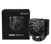 be quiet! Dark Rock 5 120mm be quiet!