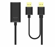 UNITEK Wzmacniacz sygnału USB 2.0 5M Y-277 Wzmacniacz sygnału USB 2.0 5M Y-277 UNITEK