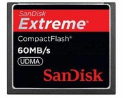 Karta pamięci Compact Flash Sandisk Extreme Pro 64GB