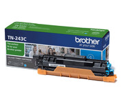 Brother TN243C cyan 1000 str. (TN-243C) Brother