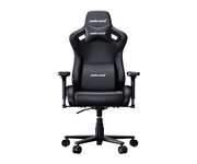 Anda Seat Kaiser 2 Frontier Black PVC Anda Seat