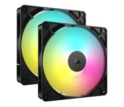 Corsair RS140 ARGB Dual Pack 2x140mm Corsair