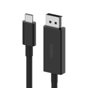 Belkin Kabel USB-C - DisplayPort 1.4 2m Belkin