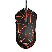 Mysz Trust GXT 133 Locx Gaming- 22988