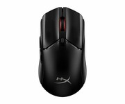 HYPERX Pulsefire Haste 2 Core Wireless Black 8R2E6AA Pulsefire Haste 2 Core Wireless Black 8R2E6AA HYPERX
