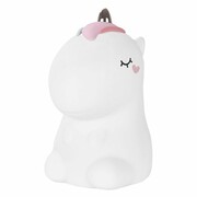 INNOGIO Silikonowa lampka GIOlittle Unicorn Silikonowa lampka GIOlittle Unicorn INNOGIO