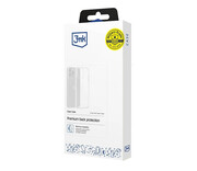 3mk Clear Case do Xiaomi 14T 3mk