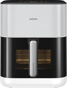 MOVA Air Fryer MOVA FD10s Pro (biały) MOVA