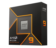 AMD Ryzen 9 9900X AMD