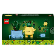 LEGO Botanicals 10349 Wesołe roślinki LEGO