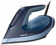 PHILIPS DST6120/20 Żelazko parowe Niebieskie DST6120/20 Żelazko parowe Niebieskie PHILIPS