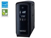 CyberPower UPS CP900EPFCLCD (900VA/540W, 6xSchuko, AVR) CyberPower