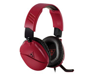Turtle Beach RECON 70N (czerwone) Turtle Beach