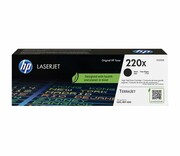 HP 220X black do 7500 str. 220X black do 7500 str. HP