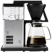 Melitta One® ekspres przelewowy do kawy stal nierdzewna Melitta