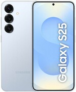 SAMSUNG Galaxy S25 5G 12/512GB Niebieski (S931B) Galaxy S25 5G 12/512GB Niebieski (S931B) SAMSUNG