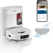Bosch Spotless+ BCRD1W Bosch