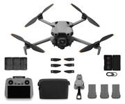 DJI Mini 5 Pro Fly More Combo (RC2) DJI