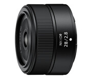 Nikon Nikkor Z 28mm f/2.8 Nikon
