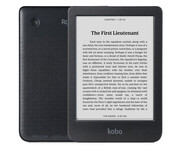 Kobo Clara BW 16GB czarny Kobo