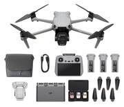 DJI Air 3S Fly More Combo (RC 2) DJI