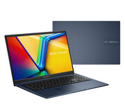 ASUS Vivobook 15 Core 5-120U/16GB/512 ASUS