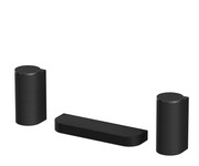 Sony BRAVIA Theatre Trio HT-A8 Sony