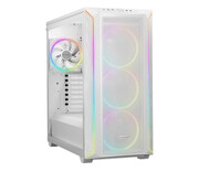 be quiet! Shadow Base 800 FX White be quiet!