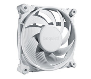 be quiet! Silent Wings 4 PWM White High-Speed 120mm be quiet!