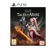 PlayStation Tales of Arise PlayStation